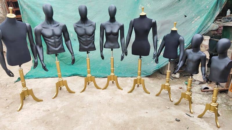 Dummies & Mannequin Available new 1