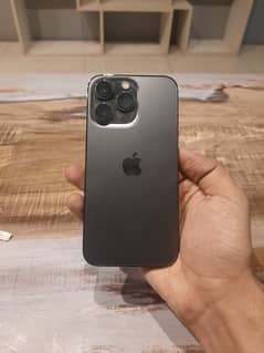 iPhone 13 Pro 128GB Non PTA