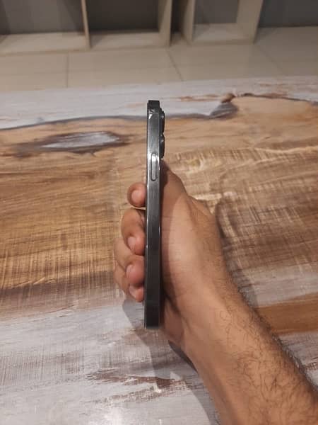 iPhone 13 Pro 128GB Non PTA 5