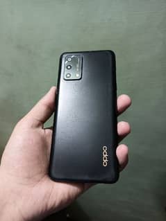 Oppo A95 8/128 Exchange Possible.