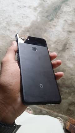 Google pixel 3xl 4gb 64gb PTA approved all ok 10 by 10 condition