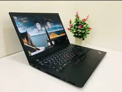 Lenovo i7-7thGen - S (Slim) Series - t470s