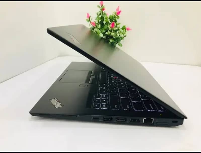 Lenovo i7-7thGen - S (Slim) Series - t470s 1