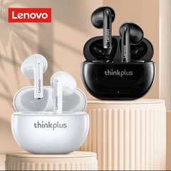 Thinkplus Original XT93 Wireless Bluetooth Headset In-ear Earphones