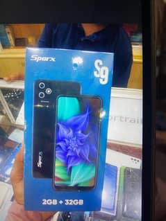 spark x reasonable price For sale