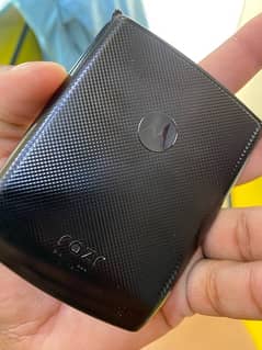 Motorola Razar