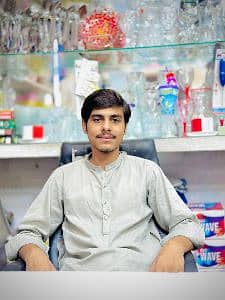 Mirza Mateen