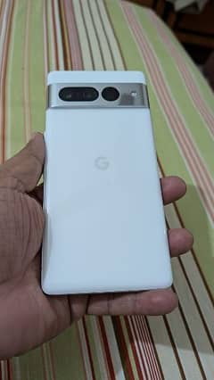 Google Pixel 7 Pro 5g