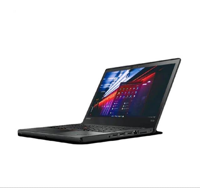 Lenovo ThinkPad T470 0