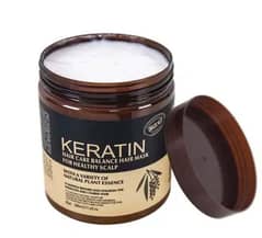 Hair Keratin For Mens & Womens | Free Home Delivery