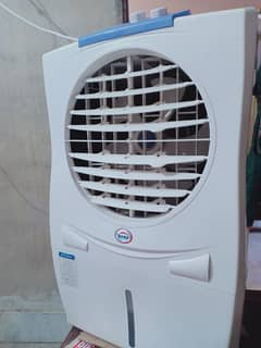 Air cooler (almost new, BOSS original) - medium size