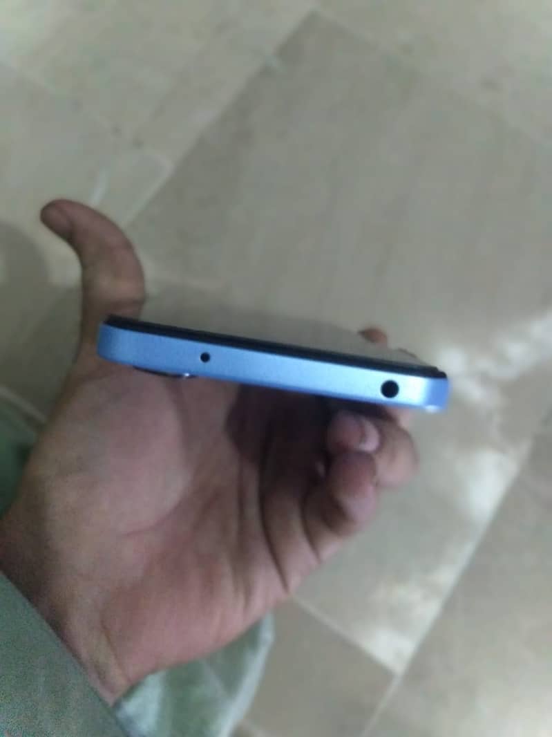 redmi 12 with box 1