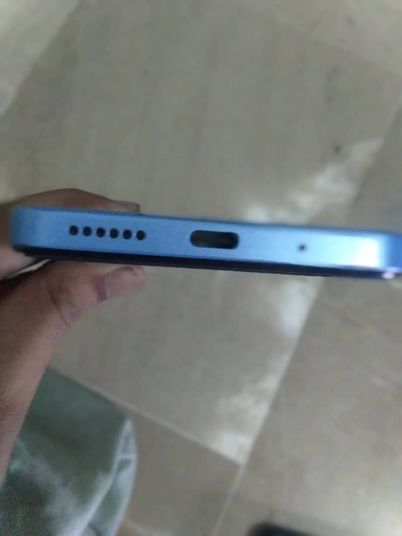 redmi 12 with box 3