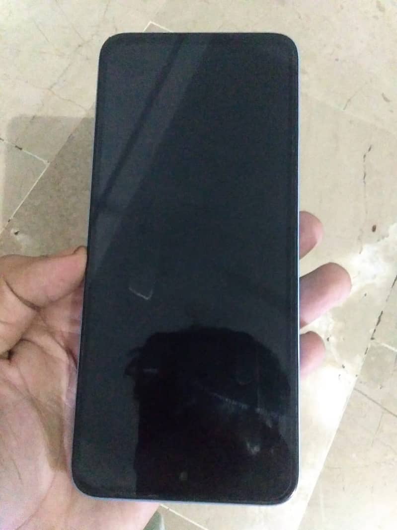 redmi 12 with box 4