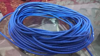 Cat-6 Internet (Ethernet) Cable