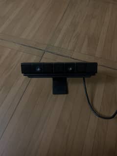 Playstation 4 camera