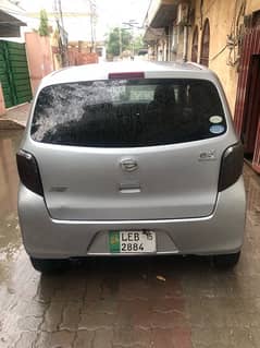 Daihatsu Mira 2012 2015