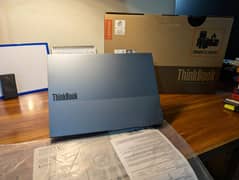 Lenovo ThinkBook 14 G6 - i5 13th Gen (8GB/512GB) - Brand New Open Box