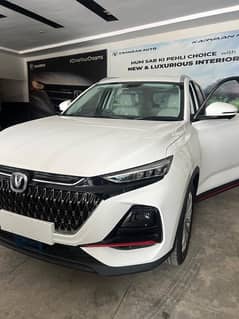 Changan