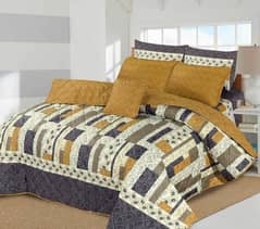 comforter set