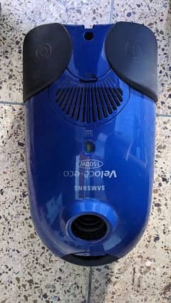 Samsung Vacuum cleaner