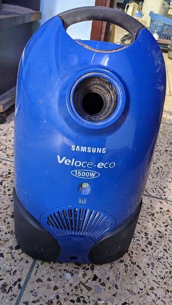 Samsung Vacuum cleaner 1