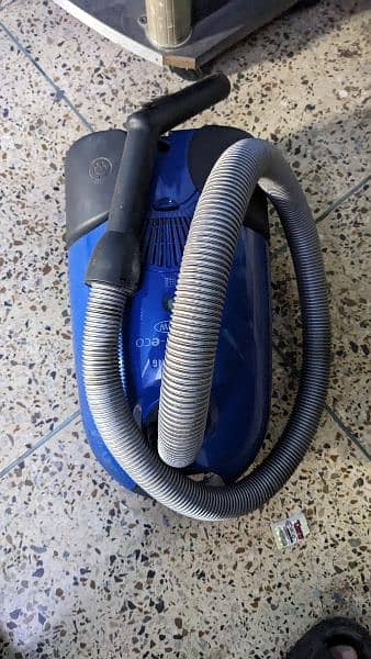 Samsung Vacuum cleaner 3