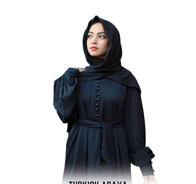 Abaya 0