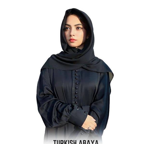 Abaya 1