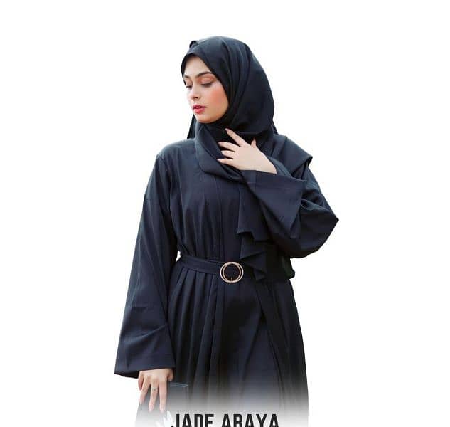 Abaya 2