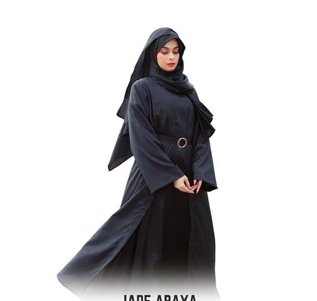 Abaya 3