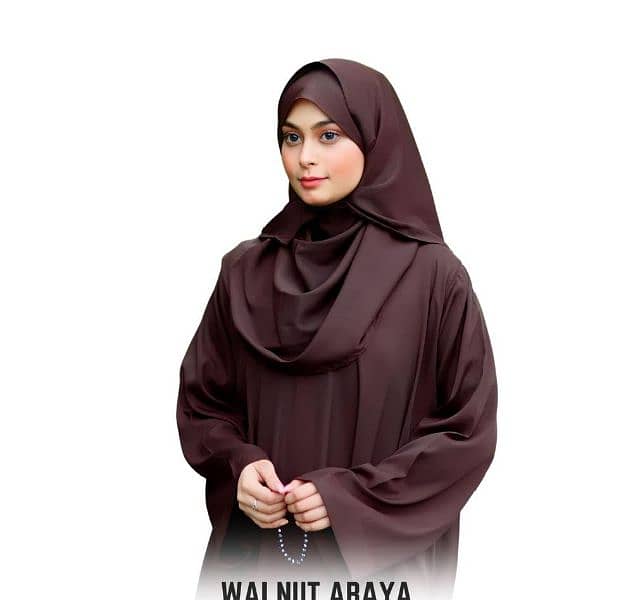 Abaya 5