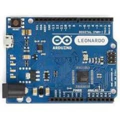 Arduino Leonardo r3