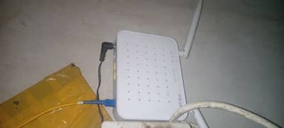 Mt link router