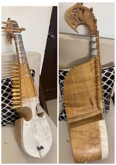 rabab / musical instrument / rabab for sale