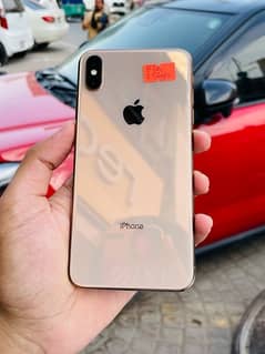 Iphone Xsmax 256gb Pta Approved