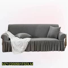 fitted sofa cover