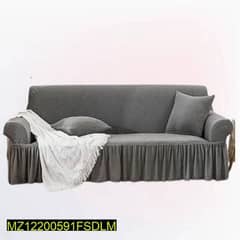 fitted sofa cover 0