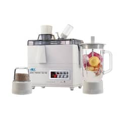 ANEX JUICER 3 IN 1