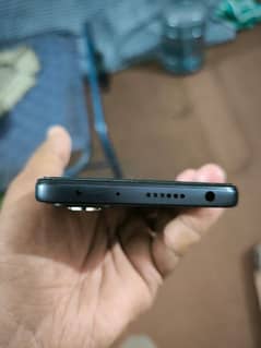 Redmi note 12 pro 8/256 10 by 10