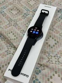 Samsung Galaxy Watch 4