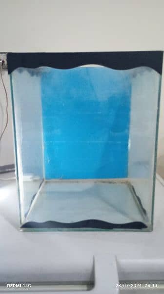 Aquarium for sale 1