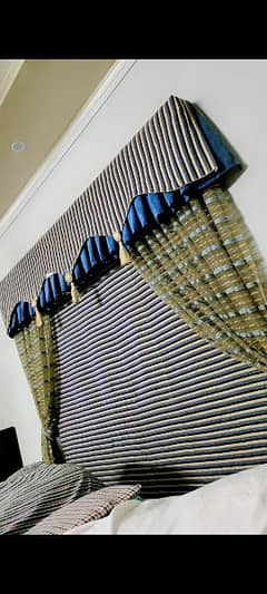 curtain