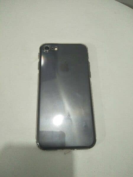 iPhone 7 non PTA 32 gb 10/10 1