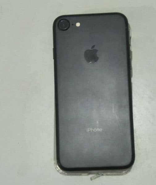 iPhone 7 non PTA 32 gb 10/10 2