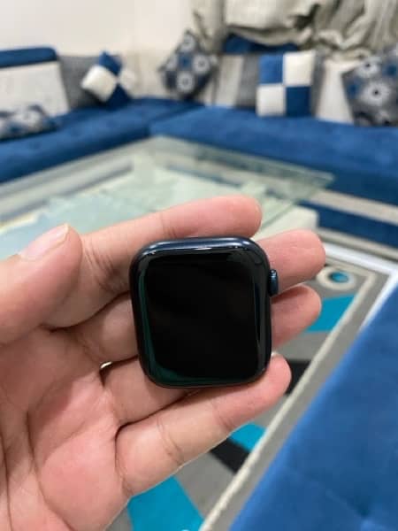 Apple watch series 8 45mm 4