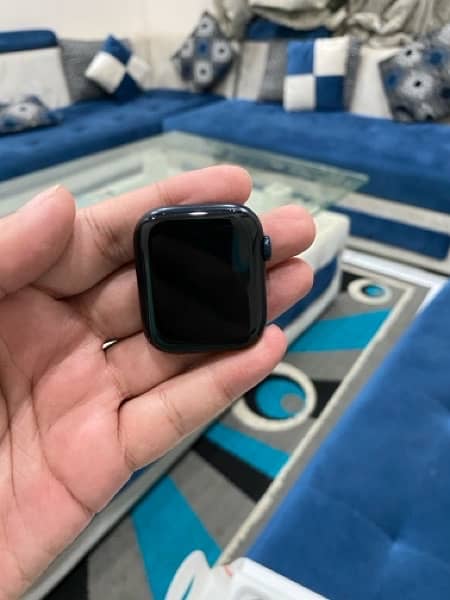 Apple watch series 8 45mm 8