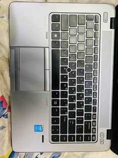 HP leptop 840 I5 5Gen