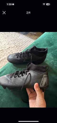 for urgent sale nike mercury football shoes for urgent sale