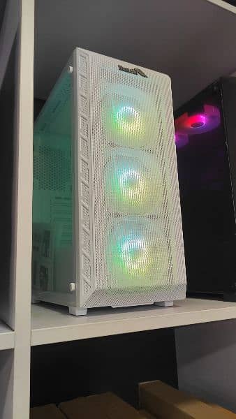 RGB Gaming Cases available 14